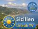 Sizilien Urlaub Tv