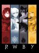 RWBY: Volume 1