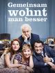 Gemeinsam wohnt man besser