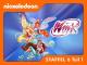 Winx Club Staffel 6Teil 1 [dt./OV]