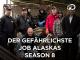 Fang des Lebens - Der gefährlichste Job Alaskas Staffel 8