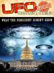 UFO Chronicles: What the President Doesn't Know [OV]