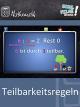 Teilbarkeitsregeln - Schulfilm Mathematik