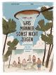 Was Männer sonst nicht zeigen - Geschichten aus der finnischen Sauna