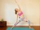 Weight Loss Yoga