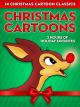 Christmas Cartoons: 14 Christmas Cartoon Classics - 2 Hours of Holiday Favorites [OV]