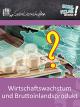 Wirtschaftswachstum und Bruttoinlandsprodukt - Schulfilm Sozialwissenschaften