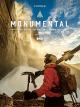 Monumental: Skiing Our National Parks