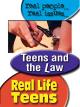 Real Life Teens - Teens & The Law [OV]