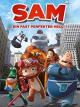 Sam - Ein fast perfekter Held [dt./OV]