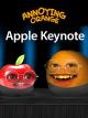 Annoying Orange - Apple Keynote [OV]