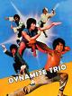 Dynamite Trio [OV]