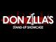 Donzilla's Stand-Up Showcase [OV]