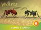Die Winzlinge - Romeo & Ameise und 6 weitere Abenteuer