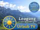 Leogang Urlaub Tv