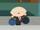 Stewie in anderen Umständen