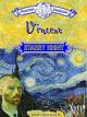 Painting Vincent van Gogh Starry Night [OV]