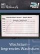 Wachstum - begrenztes Wachstum - Schulfilm Mathematik