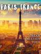 ParisFrance: The City of Magic [OV]