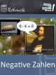 Negative Zahlen - Schulfilm Mathematik