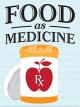 Food As Medicine [OV]