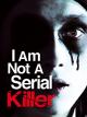 I Am Not a Serial Killer