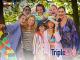 Triple Ex (Staffel 1)