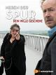 Neben der Spur - Dein Wille geschehe