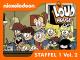 Bei den Loud's Staffel 1Teil 2 [dt./OV]