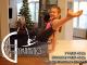 V Press HoldStraddle Press Holdand Contortion Push Ups