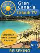 Gran Canaria Reisekino