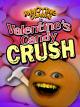 Annoying Orange - Valentine's Candy Crush [OV]