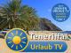Teneriffa Urlaub Tv