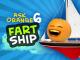 Ask Orange 6: Fart Ship!