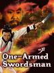 One-Armed Swordsman [OV]