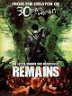 Remains - Die letzte Chance der Menschheit