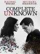Complete Unknown