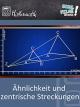 Ähnlichkeit und zentrische Streckungen - Schulfilm Mathematik