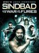 Sindbad and the War of the Furies