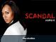 Scandal Season 6 [OV/OmU]
