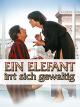 Ein Elefant irrt sich gewaltig