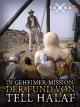 In geheimer Mission - Der Fund von Tell Halaf