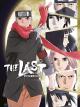 The Last: Naruto the Movie