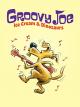 Groovy Joe: Ice Cream & Dinosaurs