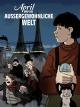 April und die außergewöhnliche Welt [OmU]