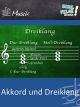 Akkord und Dreiklang - Schulfilm Musik