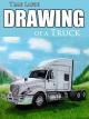 Clip: Time Lapse Drawing of a Truck [OV]