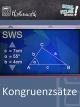 Kongruenzsätze - Schulfilm Mathematik