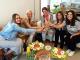 Gruppe Bonn: Tag 1 / Sarah