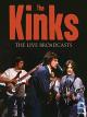 The Kinks - The Live Broadcasts [OV]